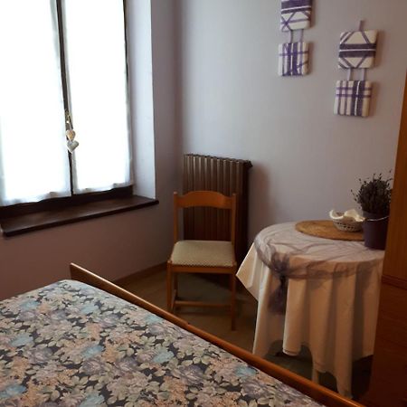 Готель Trattoria Cattani Medesano Екстер'єр фото